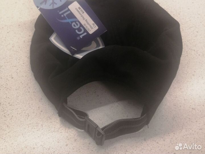 Кепка унисекс