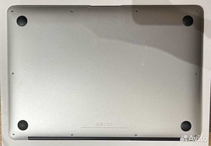 Apple MacBook Air 13- inch