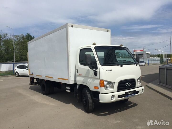 Грузоперевозки до 5 тонн