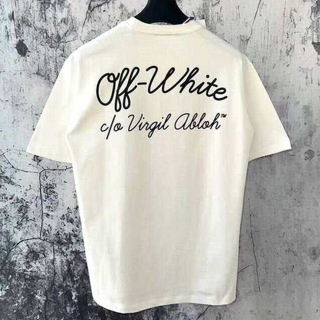 Футболка Off White Premium
