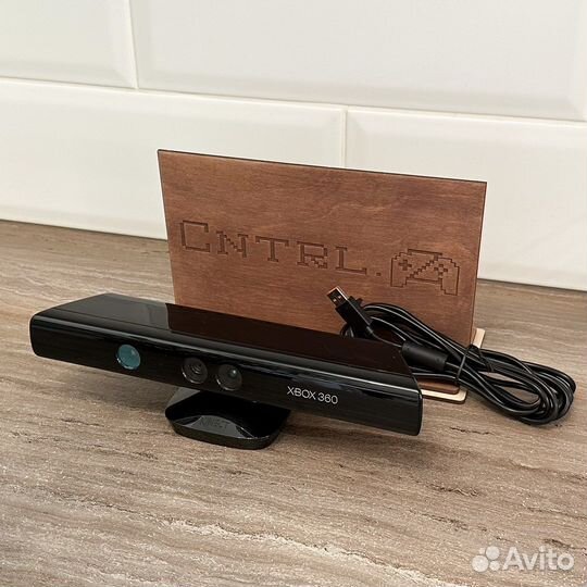 Xbox 360 Kinect Идеальное Состояние