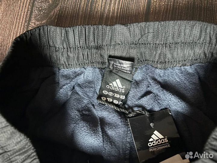 Зимние брюки Adidas Gore-Tex