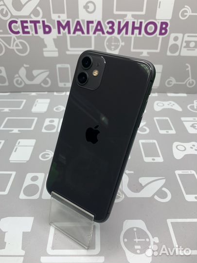 Apple iPhone 11 128gb Black