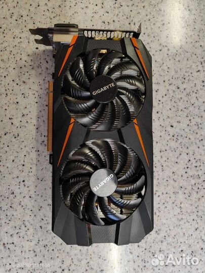 Продаются видеокарты