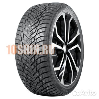 Nokian Tyres Hakkapeliitta 10p SUV 295/40 R21 111T