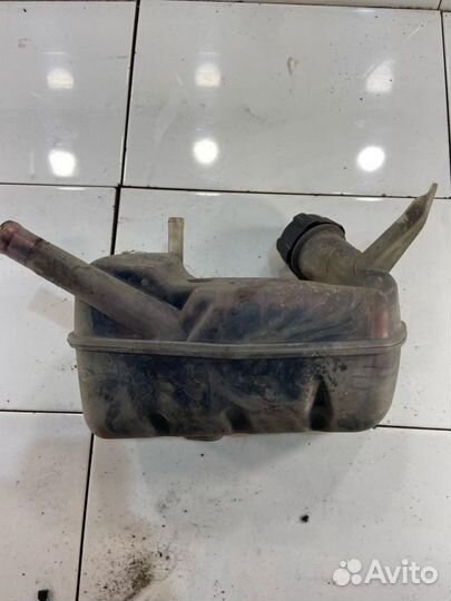 Бачок расширительный Renault Megane 2 2002-2009г