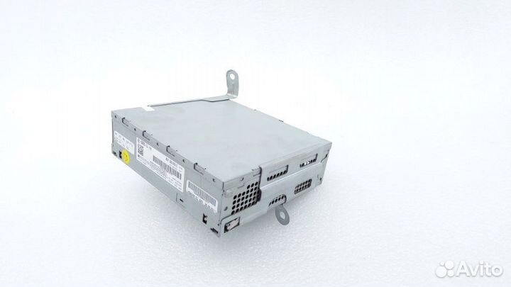 Головное устройство Volkswagen Touareg NF crca