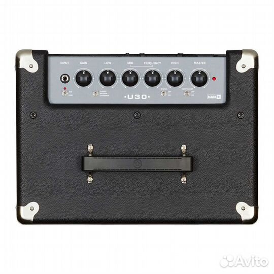 Комбо усилитель Blackstar Unity 30 Bass U30
