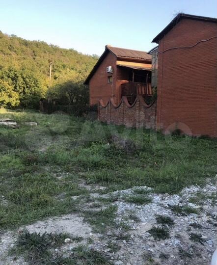 Участок 6 сот. (ИЖС)