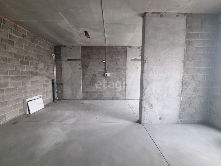 Продам торговое помещение, 39.3 м²