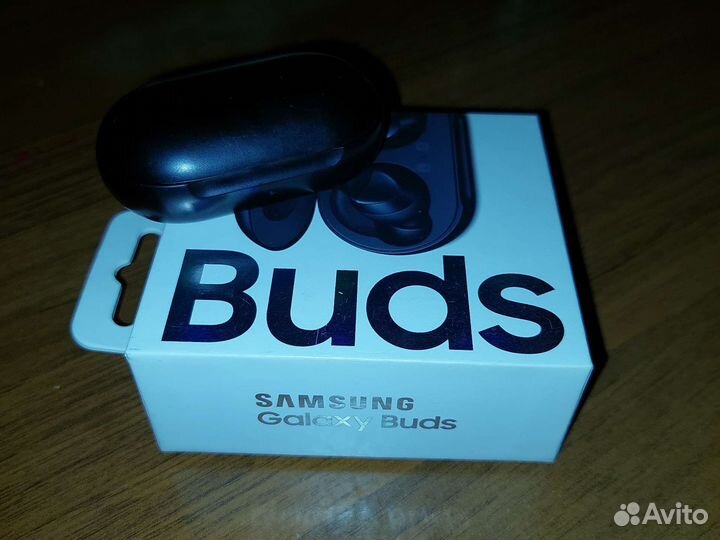 Samsung galaxy buds