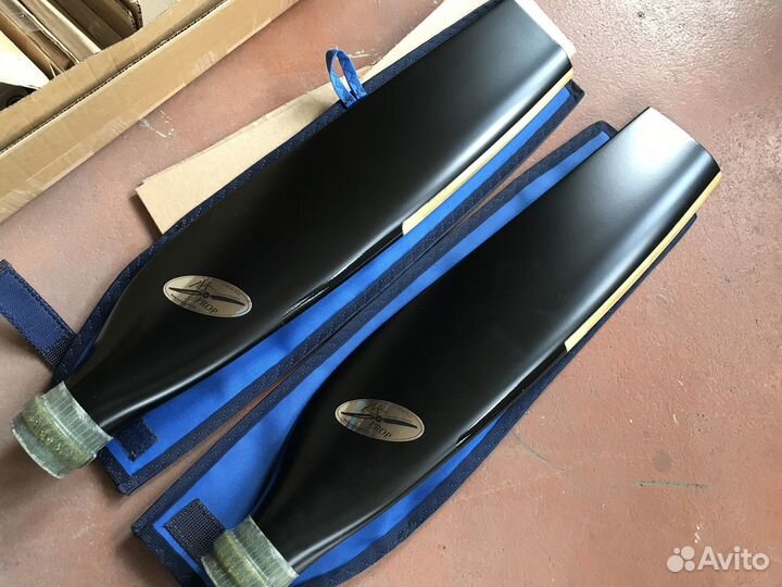 Воздушный винт