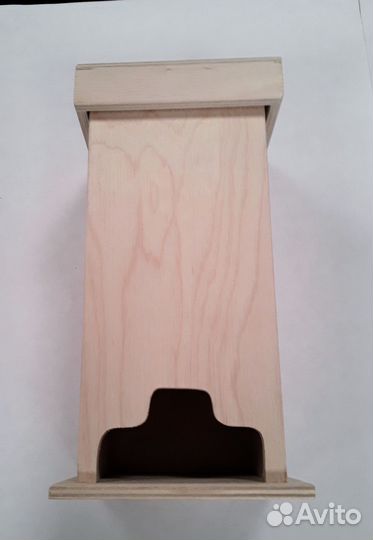 Чайный домик заготовка