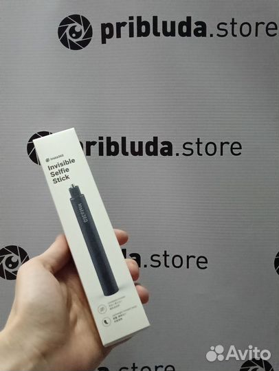 Insta360 70cm Invisible Selfie Stick оригинал