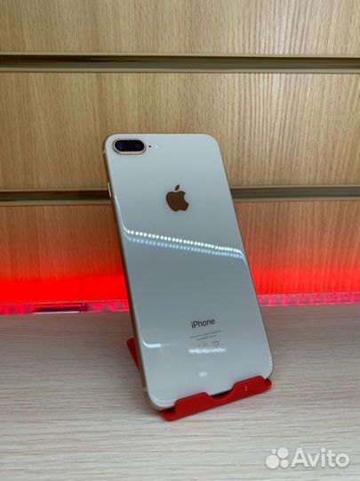 iPhone 8 Plus, 64 ГБ