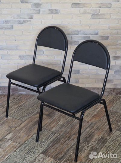 Стул офисный от производителя. Доставка по всей России