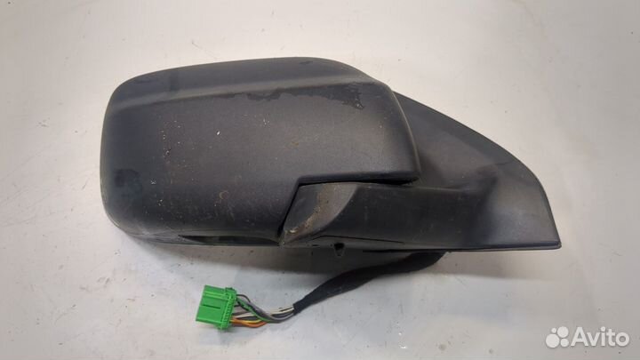 Зеркало боковое левое Volvo XC90
