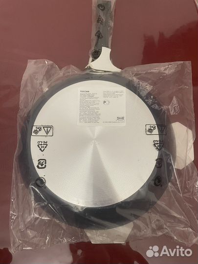 Сковородка IKEA