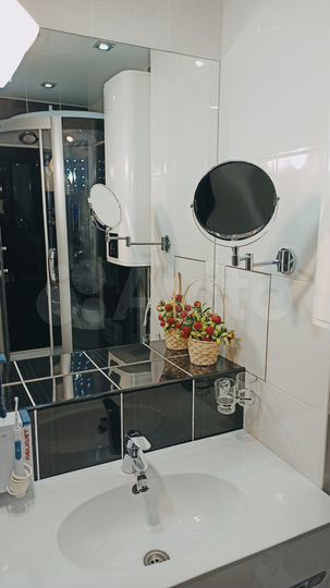 4-к. квартира, 73,4 м², 4/5 эт.