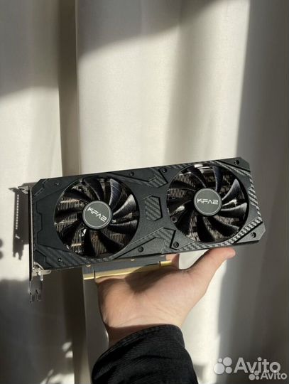 RTX 3060 12gb KFA2