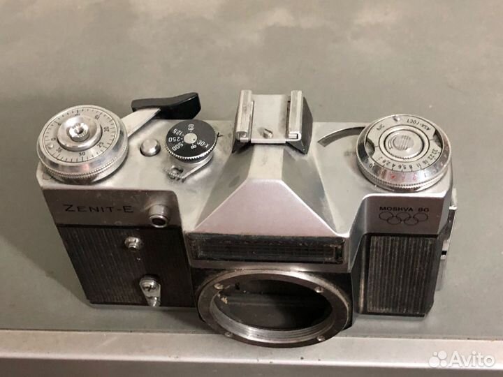 Олимпийский Зенит е moskva 80