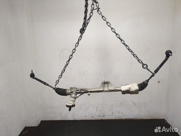 Рейка рулевая без г/у Hyundai Sonata 8 2019, 2020