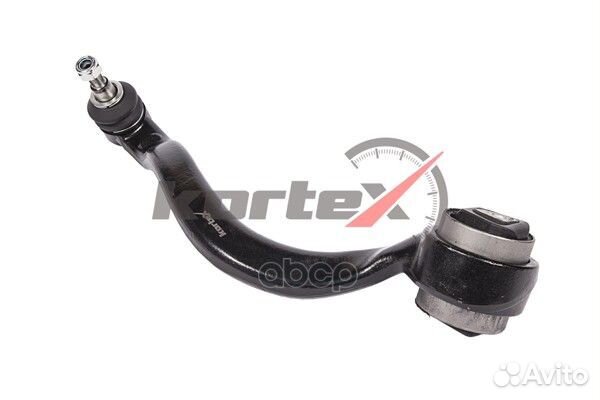 Рычаг BMW X5(E70) /X6(E71) -13 пер.подв.нижн.пер