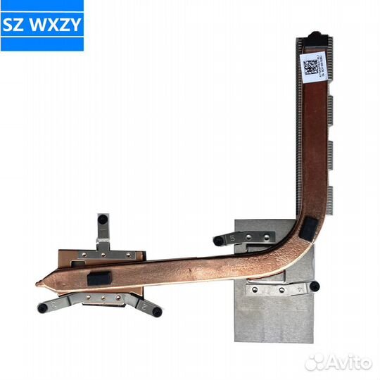 Тепловая трубка lenovo ideapad 330-15AST AT1560010