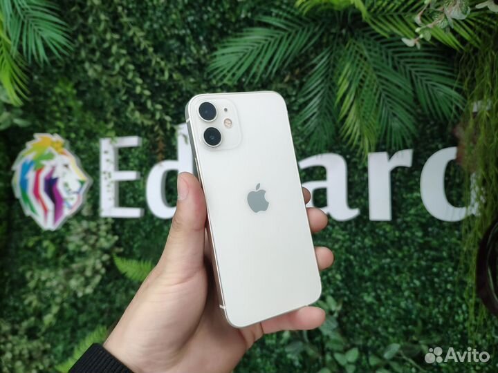 iPhone 12 mini, 128 ГБ