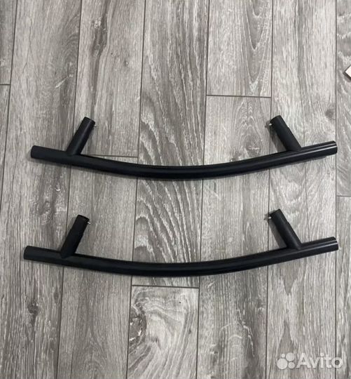 Стул для кормления Бронь