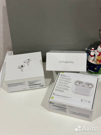 Airpods pro 2