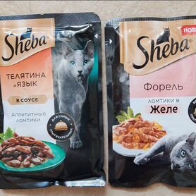 Корм для кошек Dreamies 30г с курицей