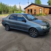 FIAT Albea 1.4 MT, 2007, 192 000 км, с пробегом, цена 220 000 руб.