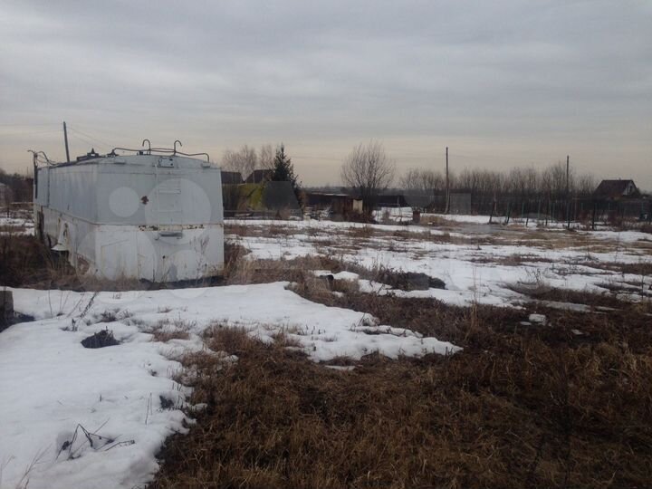 Дача 25 м² на участке 12 сот.