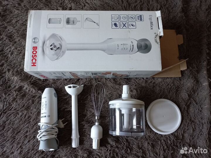 Продам блендер