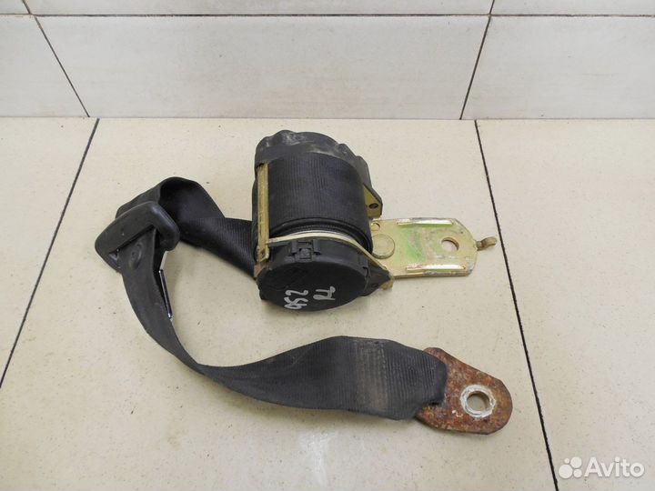 Ремень безопасности Avensis I 1997-2003