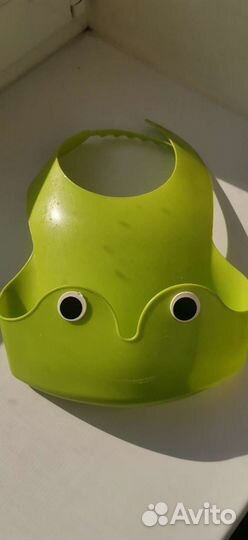 Нагрудник для кормления Икеа