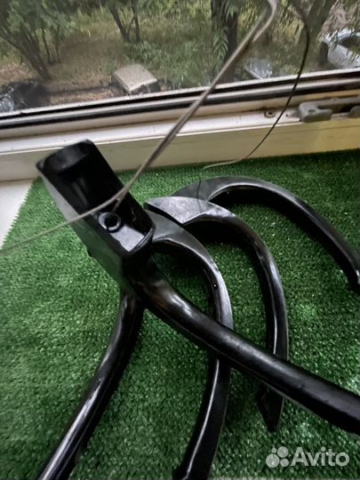 Ручки для чайника со свистком СССР