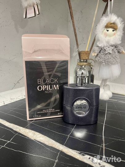 Духи женские