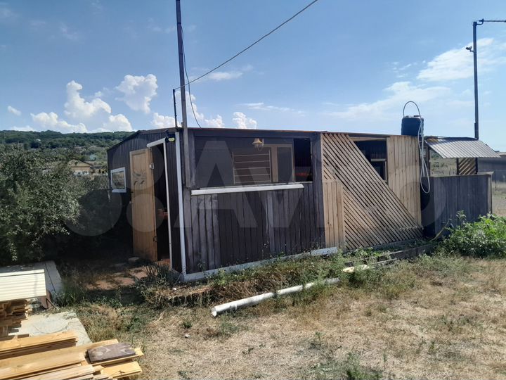 Участок 8 сот. (СНТ, ДНП)