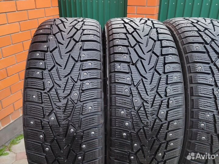 Nokian Tyres Nordman 7 205/55 R16