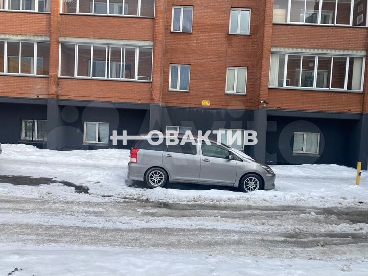 Продам помещение свободного назначения, 40 м²