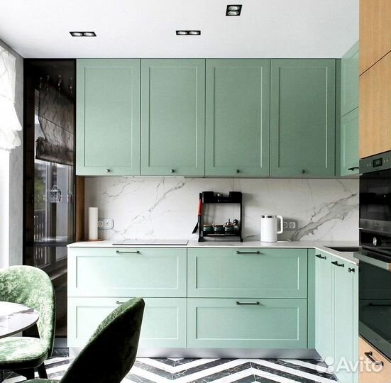 Кухонный гарнитур новый