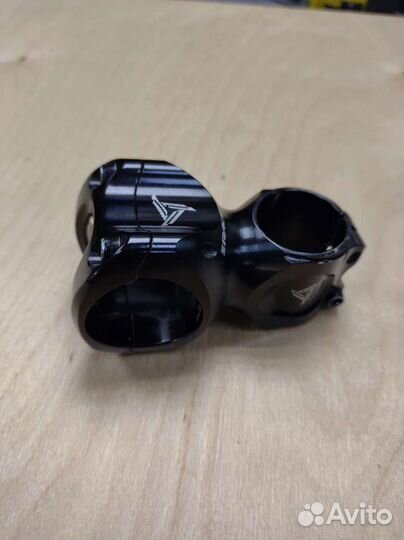 Вынос руль Race face втулка Ztto штырь Syncros