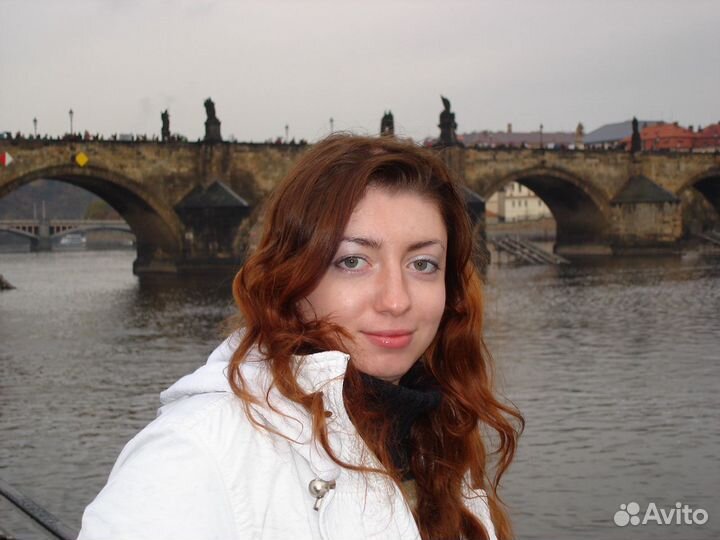 Репетиторство по французскому и английскому