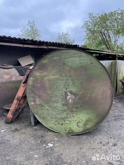 Продаю бочки