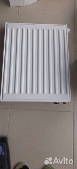 Радиатор отопления