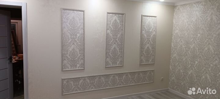 Ремонт и отделка отделочные работы