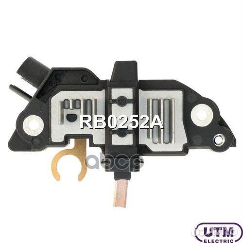Реле-регулятор RB0252A Utm