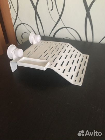 Мостик для черепахи